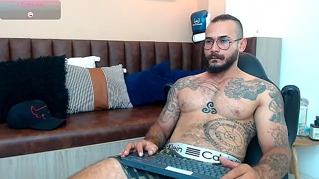 hanz col online show from 03.12.25