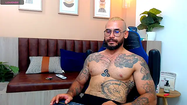 hanz col online show from 03.21.25