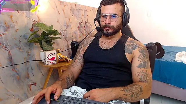 hanz col online show from 09.15.25