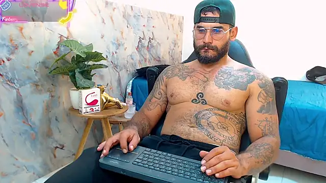 hanz col online show from 09.16.25