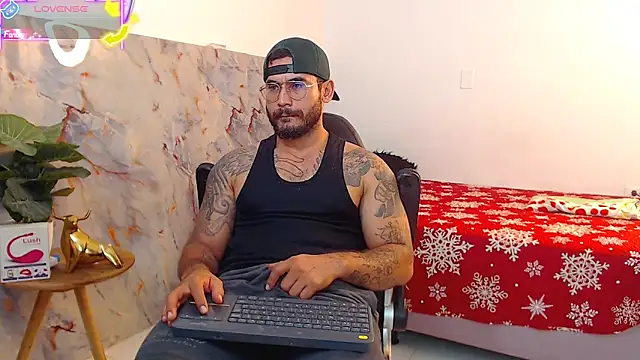 hanz col online show from 10.01.25