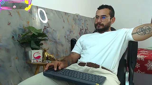 hanz col online show from 10.08.25