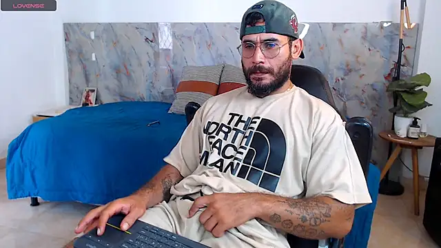 hanz col online show from 12.19.25