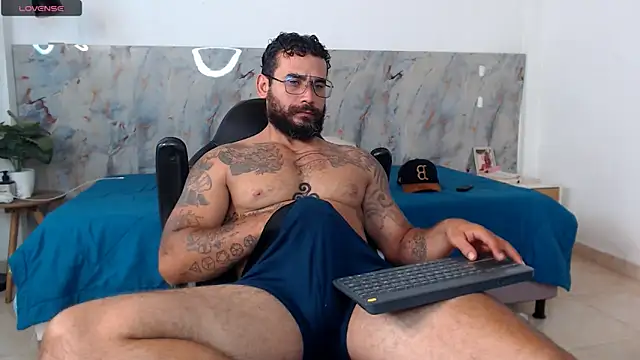 hanz col online show from 03.06.26