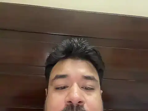 coolboy6566 online show from 10.30.25