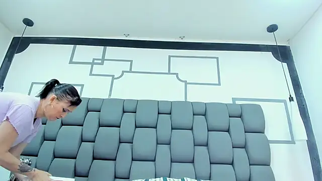 Jade squirtt online show from 01.11.25