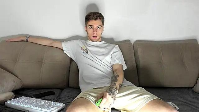 Ian Connery online show from 12.01.24