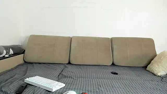 Ian Connery online show from 01.03.25