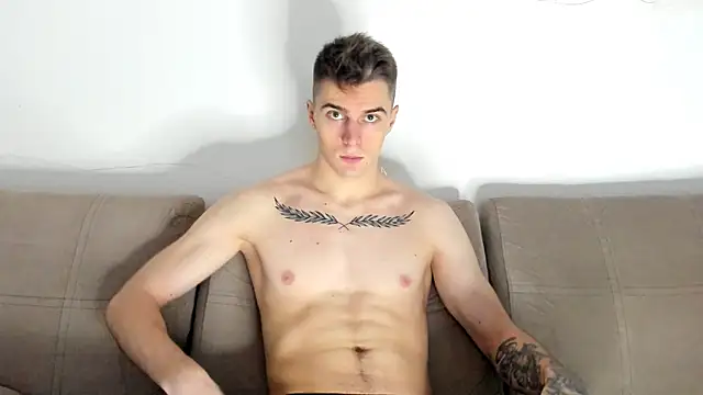 Ian Connery online show from 01.07.25