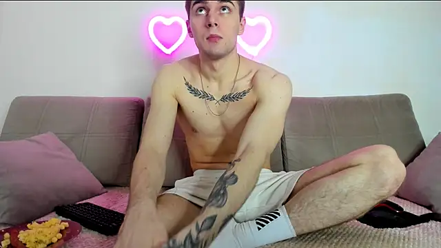 Ian Connery online show from 02.11.25