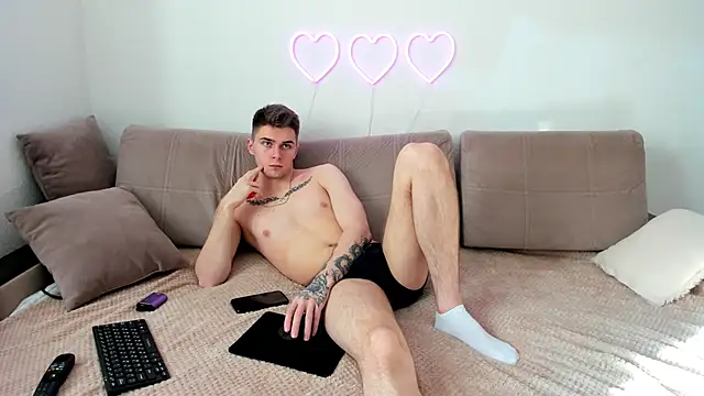 Ian Connery online show from 02.21.25