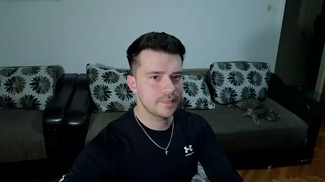 JohnnyStepBro online show from 03.07.26