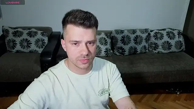 JohnnyStepBro online show from 06.04.26