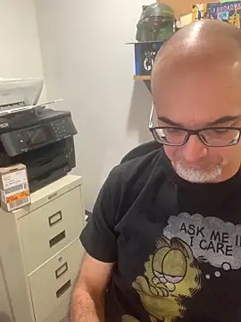 MaxVain online show from 10.14.25