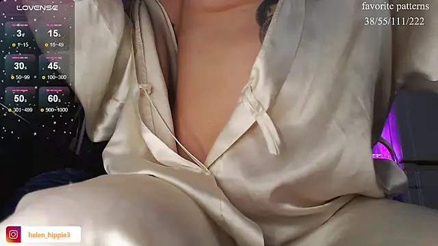 FoxRineHelen online show from 12.20.25