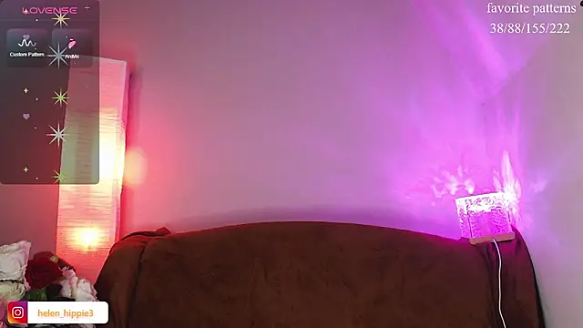 FoxRineHelen online show from 03.05.26