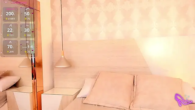 IvannaAnggel online show from 09.22.25