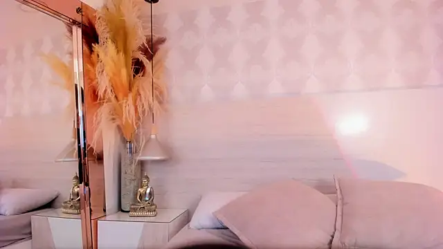 IvannaAnggel online show from 01.17.26