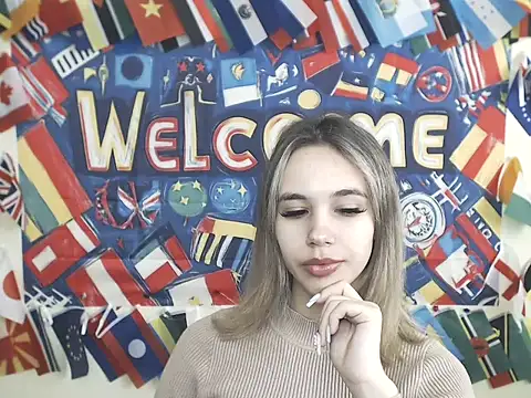 Snapshot of _StAcY chatting on 09.15.25  StAcY online show from 09.15.25