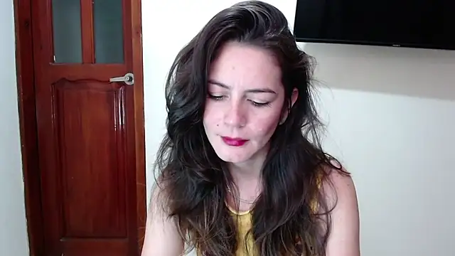 Snapshot of Hanny_24 chatting on 07.07.26 Hanny 24 online show from 07.07.26