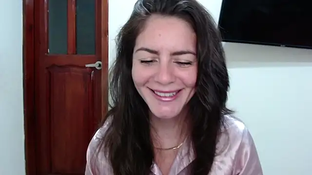 Snapshot of Hanny_24 chatting on 07.31.26 Hanny 24 online show from 07.31.26