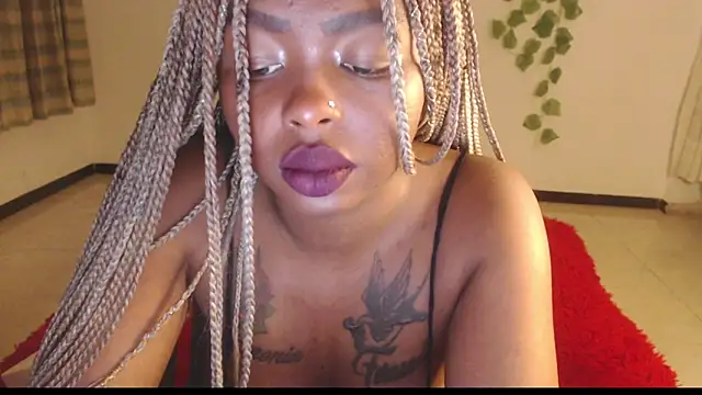  Zooee online show from 09.14.25