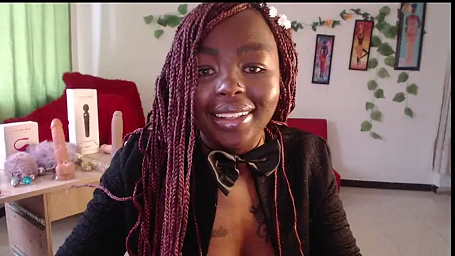  Zooee online show from 02.21.26