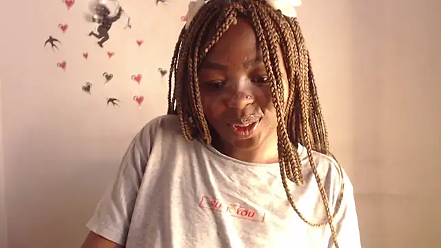  Zooee online show from 07.18.26