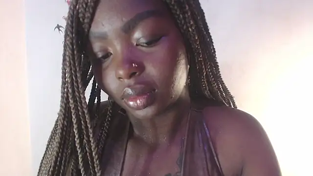  Zooee online show from 08.04.26