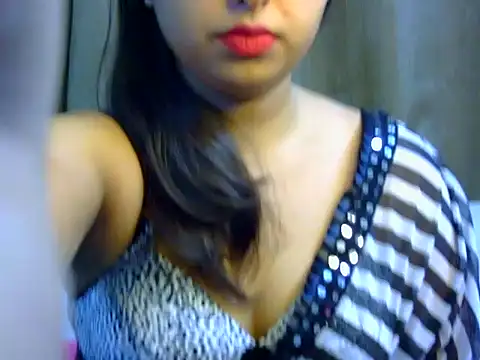 Snapshot of Cutesamiksha chatting on 12.02.24 Cutesamiksha online show from 12.02.24