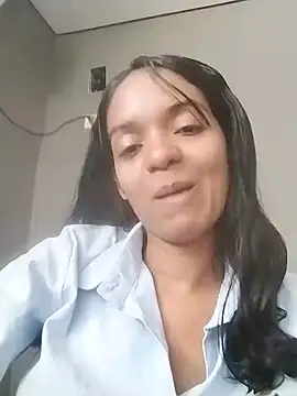 Snapshot of anitagrenn chatting on 01.31.25 anitagrenn online show from 01.31.25