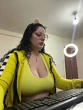 babyluna939 online show from 08.08.26