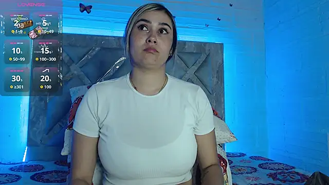 tami vega online show from 11.18.25