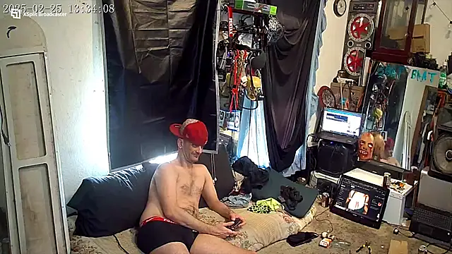 slinginbigD online show from 02.25.25