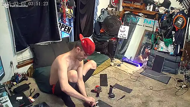 slinginbigD online show from 03.02.25