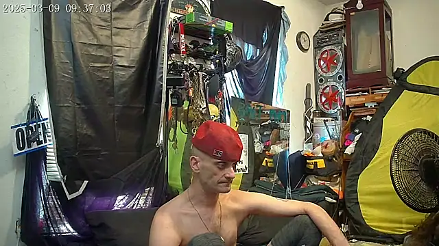 slinginbigD online show from 03.09.25