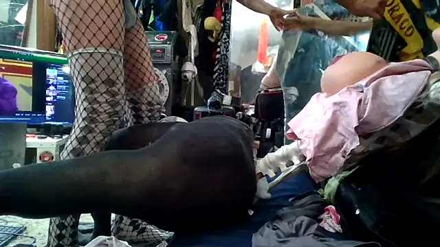 slinginbigD online show from 01.06.26