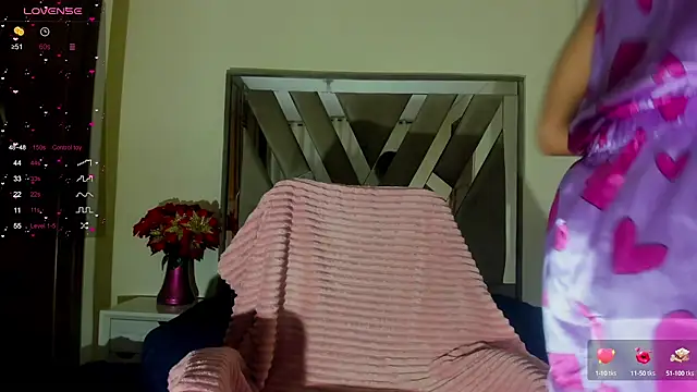 sara williams01 online show from 02.07.25