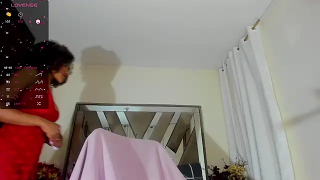 sara williams01 online show from 02.09.25