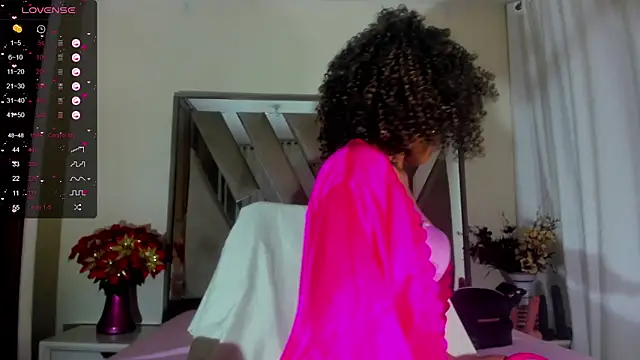 sara williams01 online show from 02.10.25