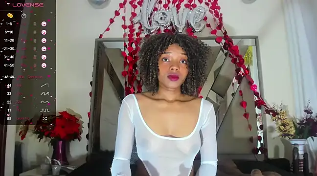 sara williams01 online show from 02.22.25