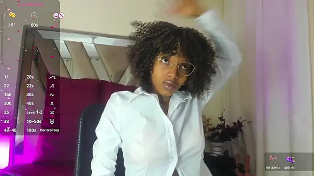 sara williams01 online show from 03.09.25