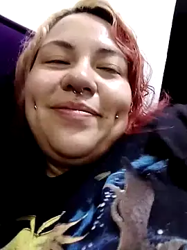 Bruja  Scarlata online show from 11.21.25