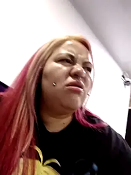 Bruja  Scarlata online show from 12.03.25