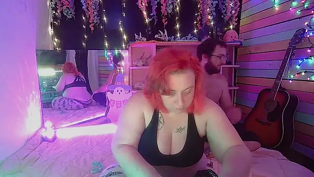 KaliandKilo online show from 09.19.25