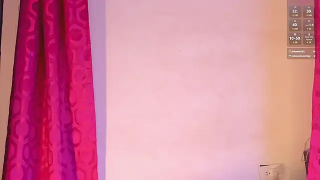 Snapshot of Monica_lopez chatting on 03.01.25 Monica lopez online show from 03.01.25