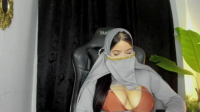 janna isa online show from 06.10.26