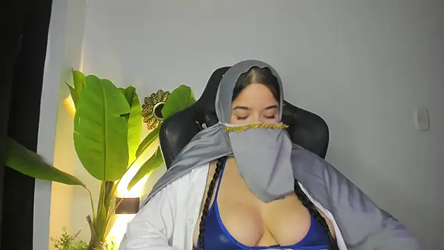 janna isa online show from 06.12.26