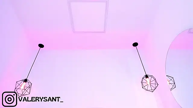 valerysantos  online show from 03.10.25