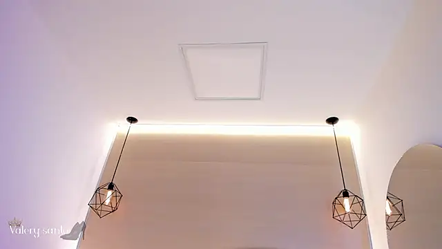 valerysantos  online show from 12.01.25